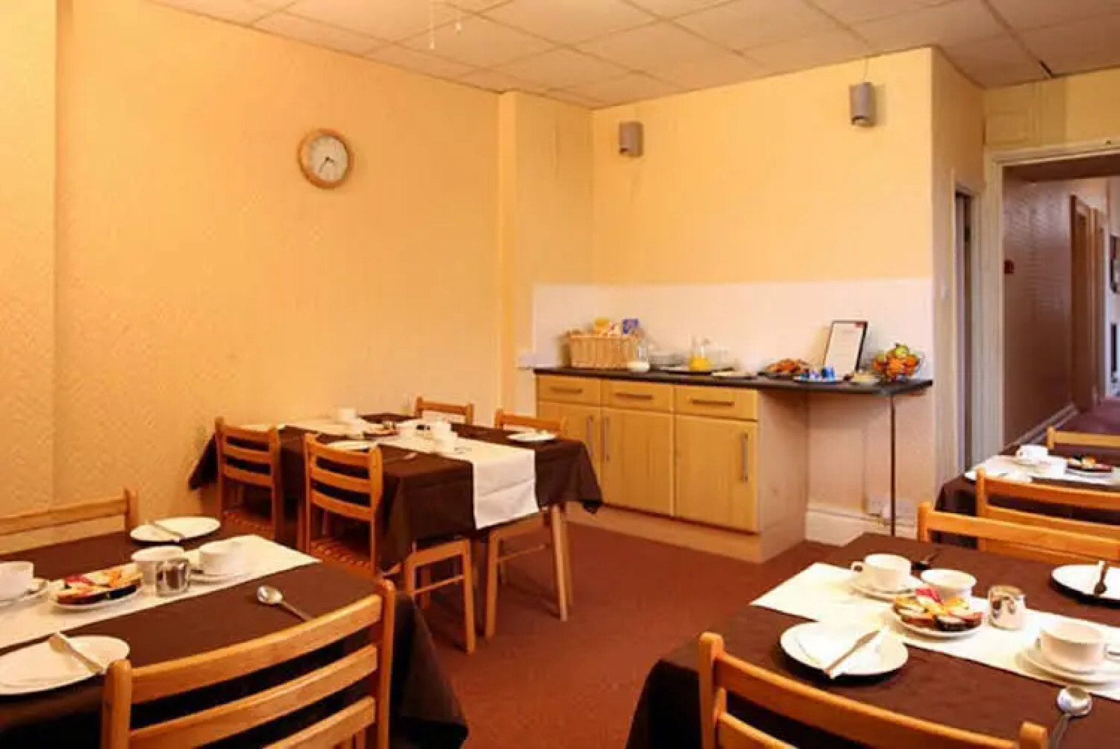 The Avala Guesthouse