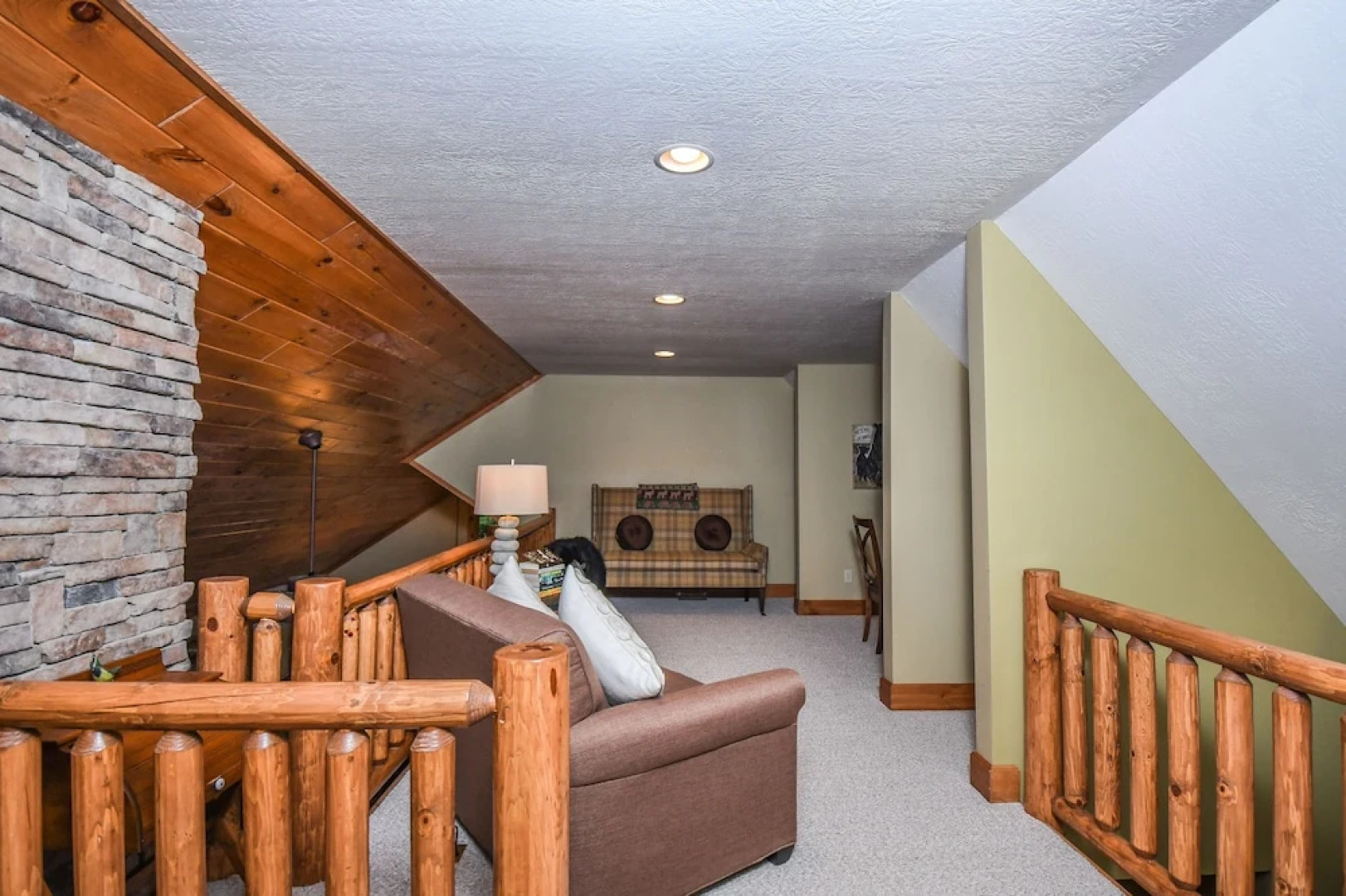 Bears Lair 4 Bedroom House