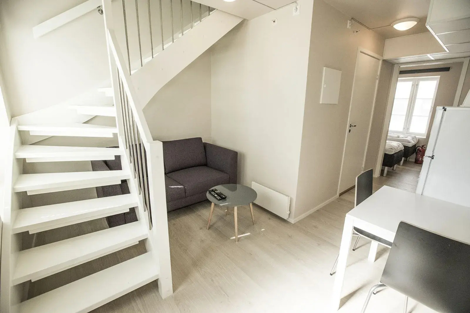 Stavanger Housing, Breibakken 29