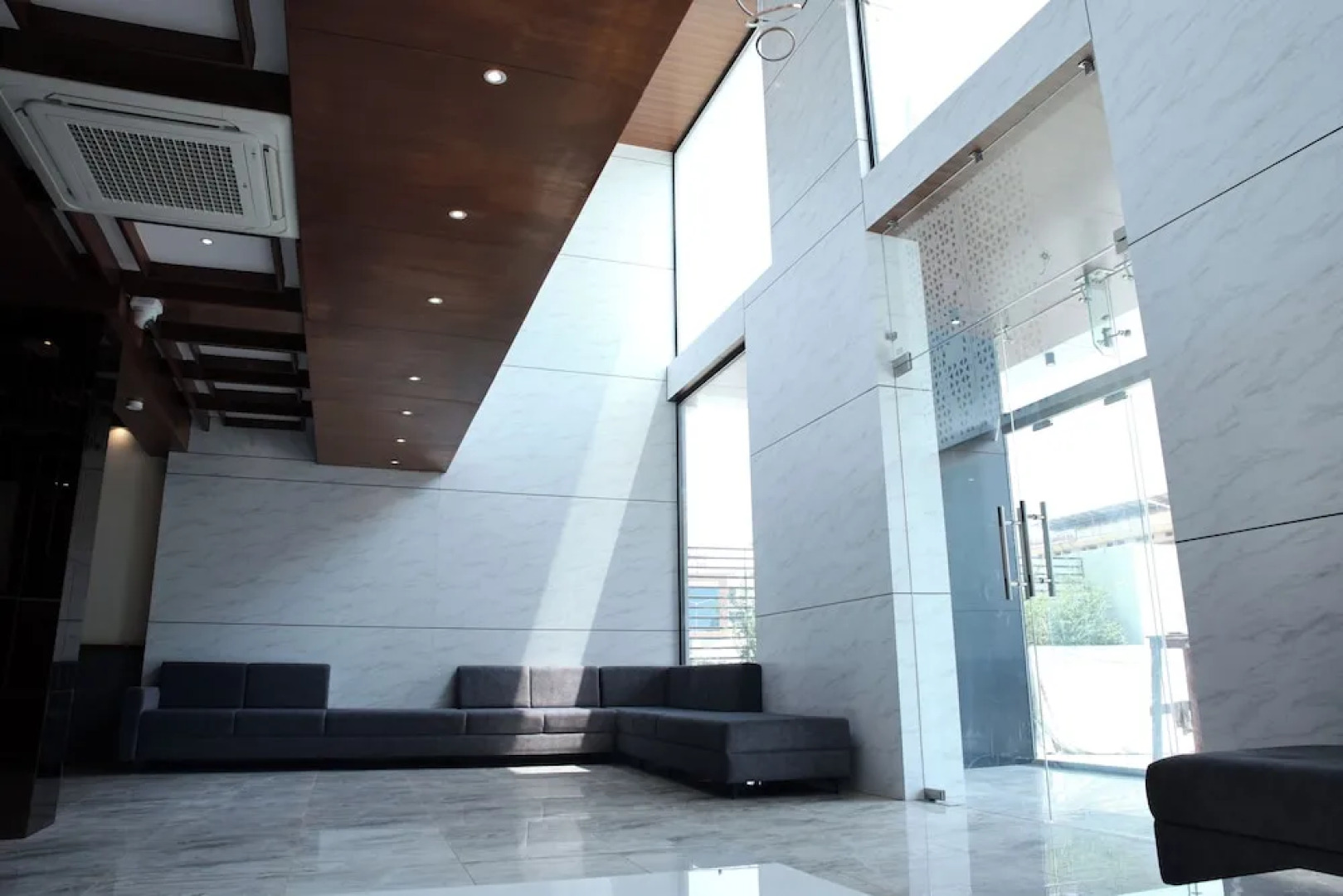 Lords Eco Inn Ambaji