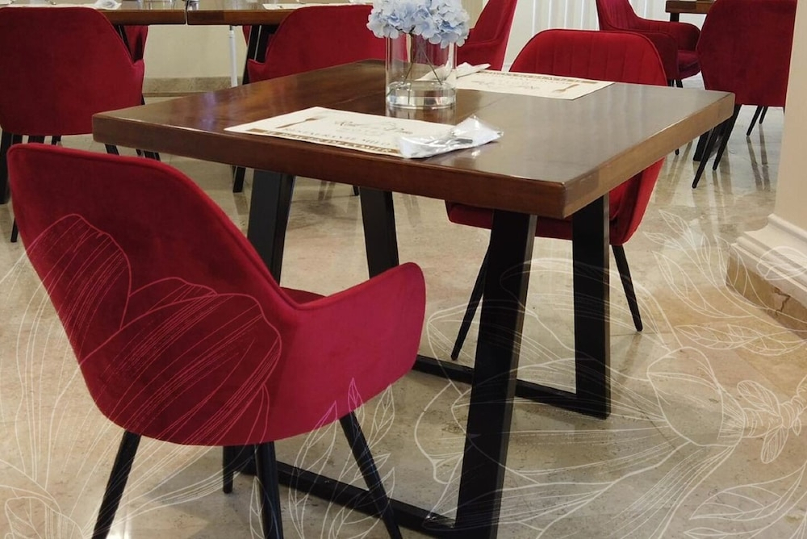 Hotel Real de la Peña Ezequiel Montes