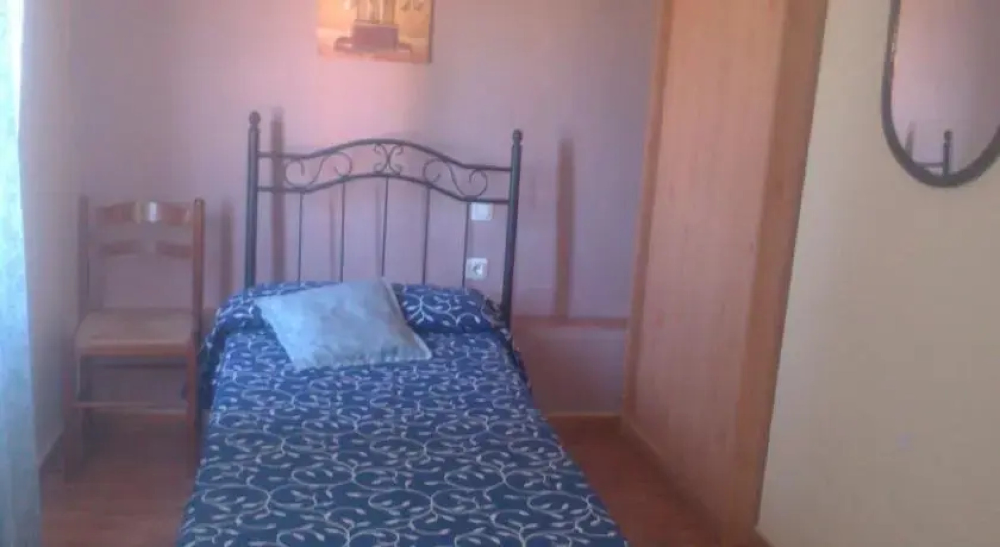 Casa Rural la Cantina