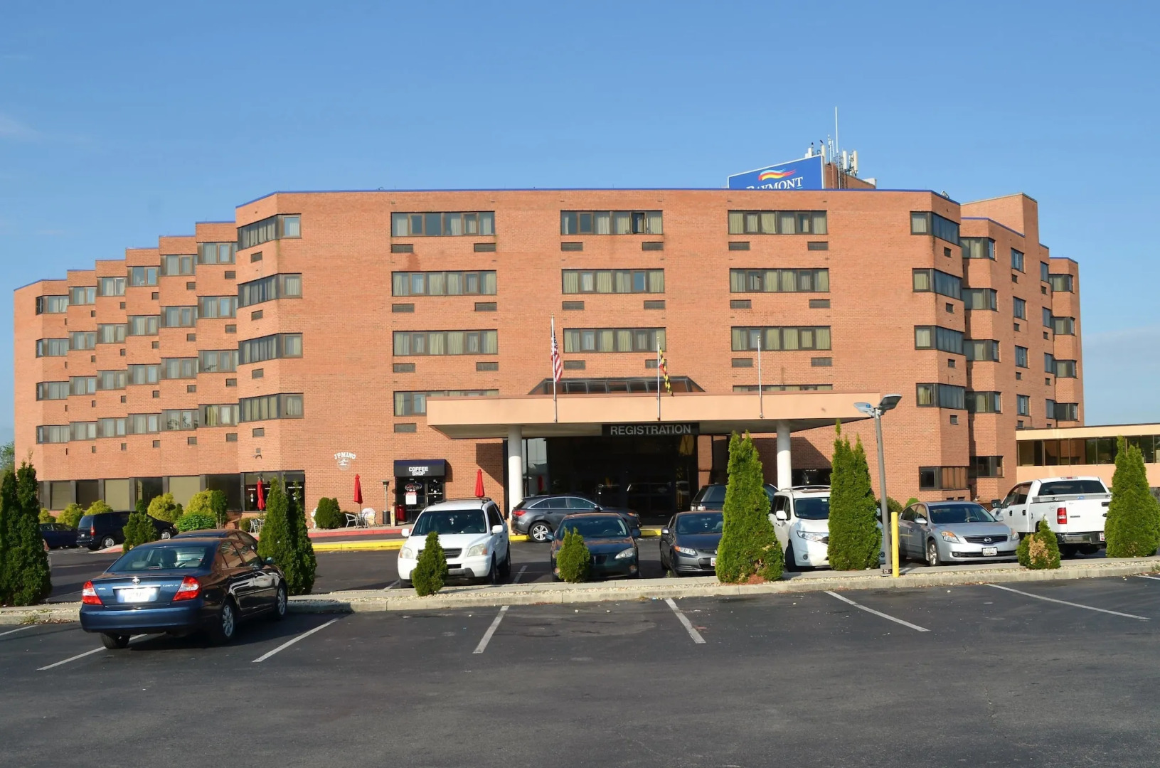 APM Inn and Suites