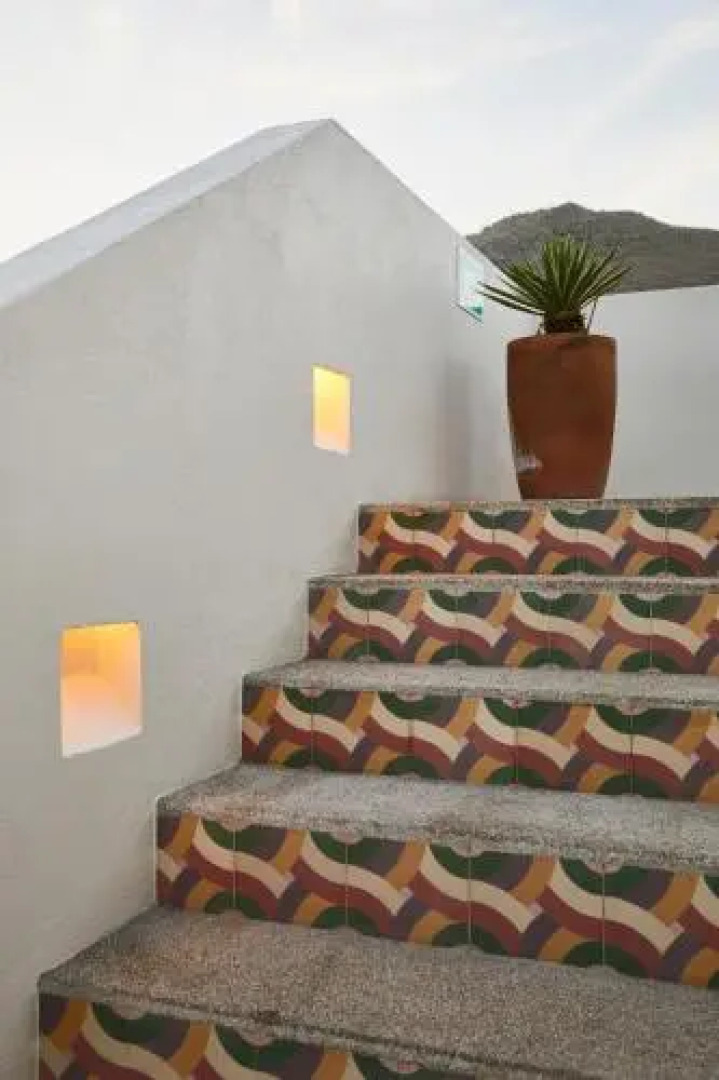 Hotel San Cristobal Adults 15+