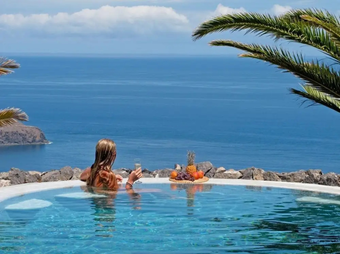 Villa in San Sebastián de la Gomera - 103994 by MO Rentals