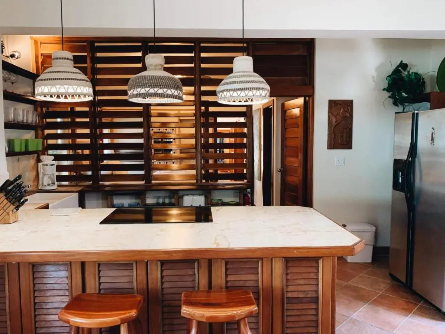Caye Casa