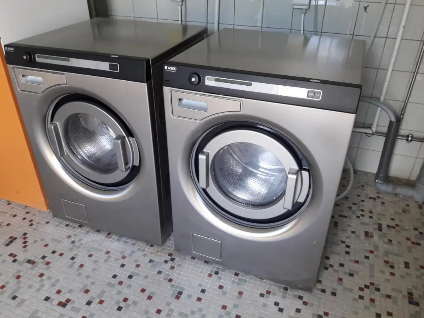 Nissum Fjord Camping