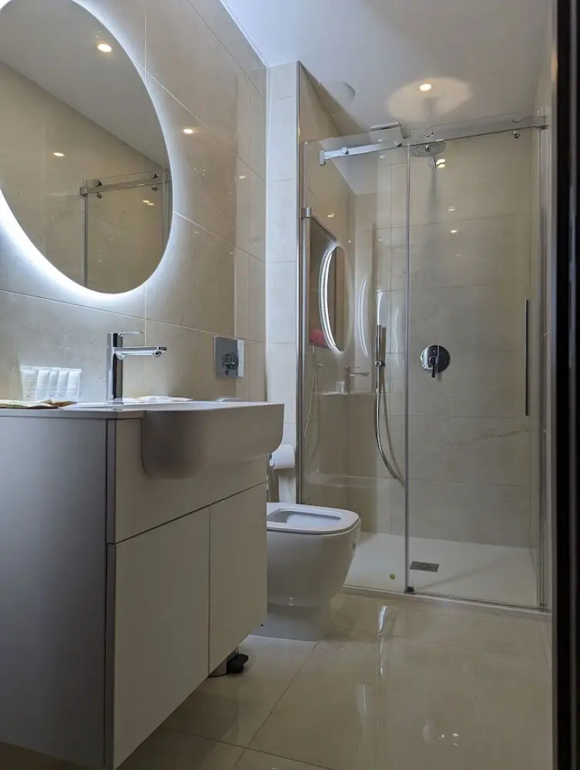 Domus Boutique Hotel