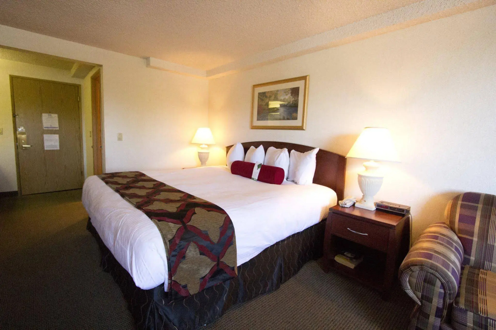 Hotel Thea Tacoma, Ascend Hotel Collection