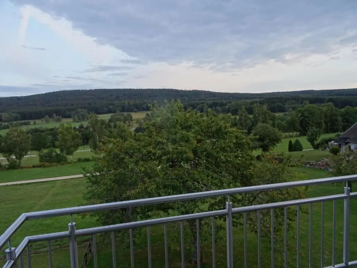 Gäste Domizil Edel Zeit