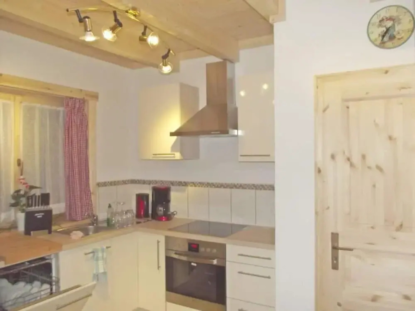 Holiday Home our Little Hunting Lodge