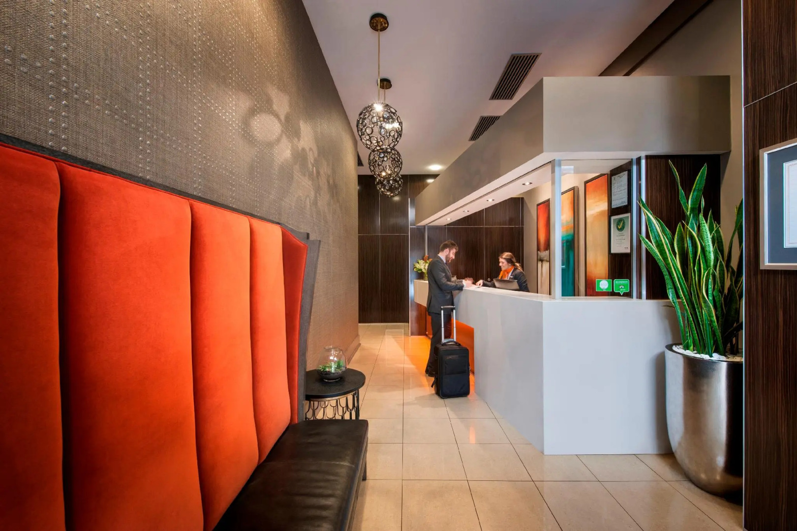 Miller Apartments Adelaide