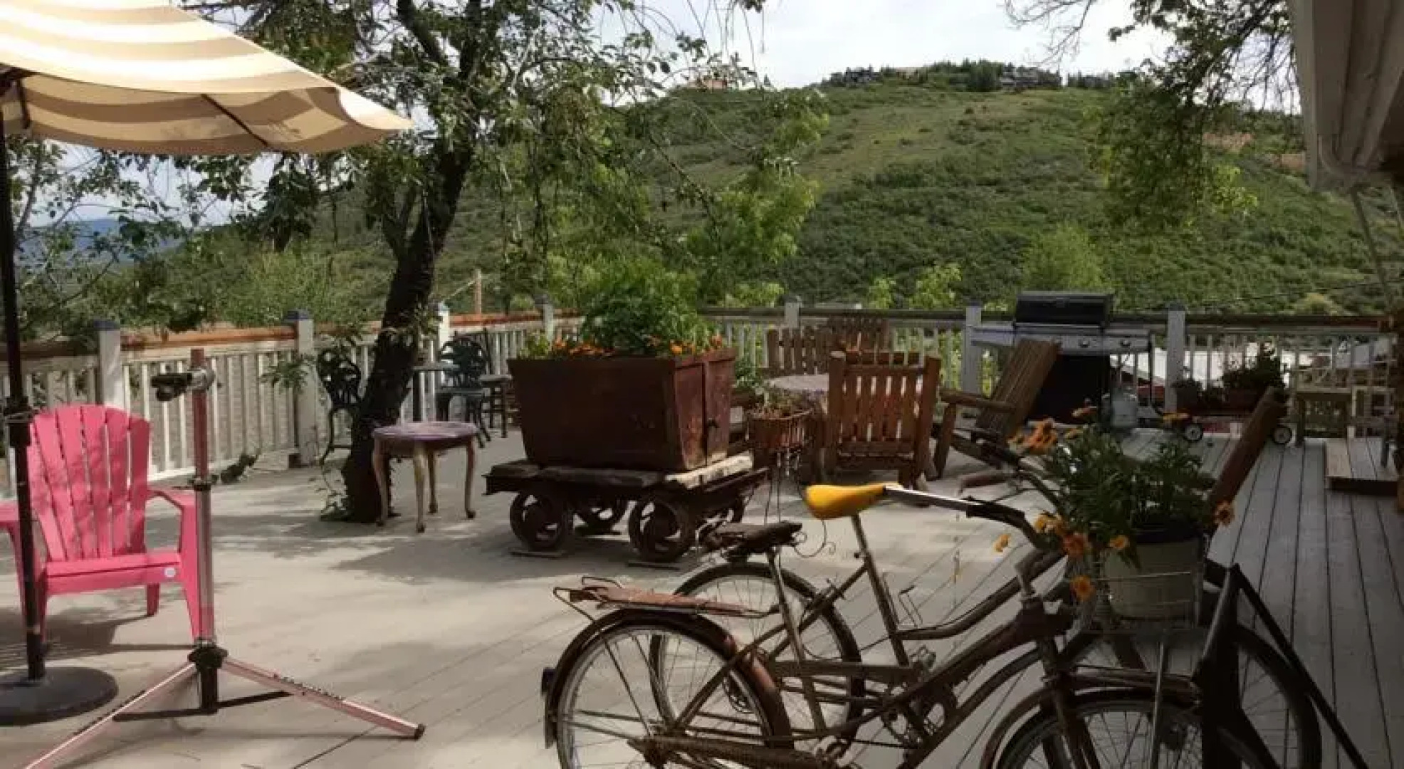 Old Town Guest House