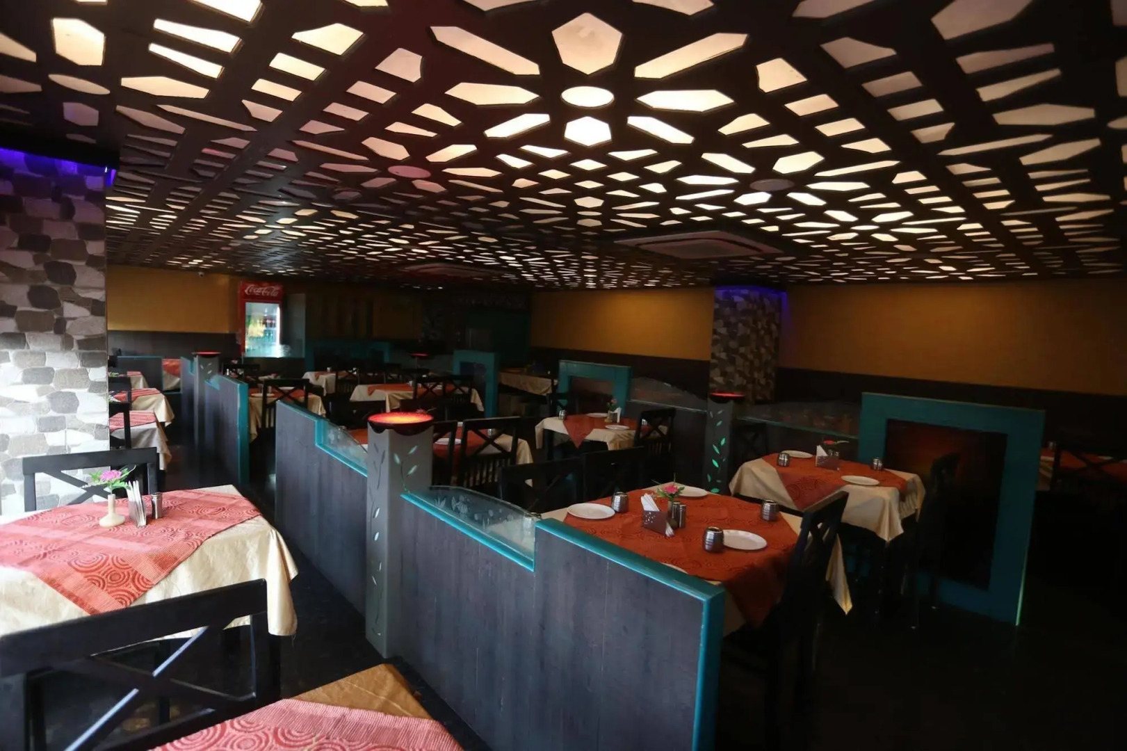 Hotel Rockfort View Private Limited