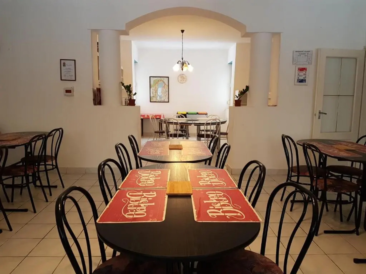 Fertődi Kúria Vendégház