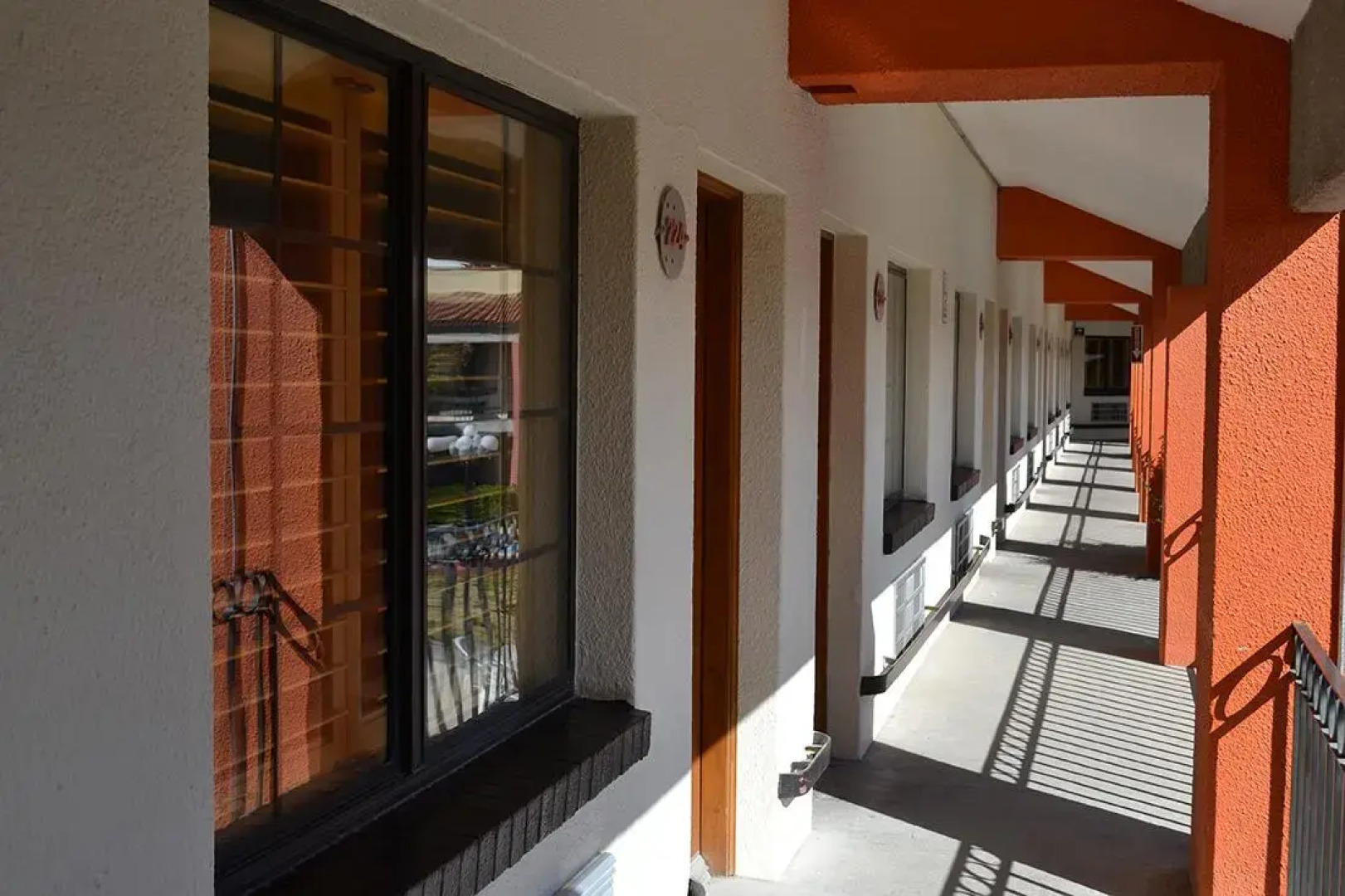 Hotel Colonial Ciudad Juarez