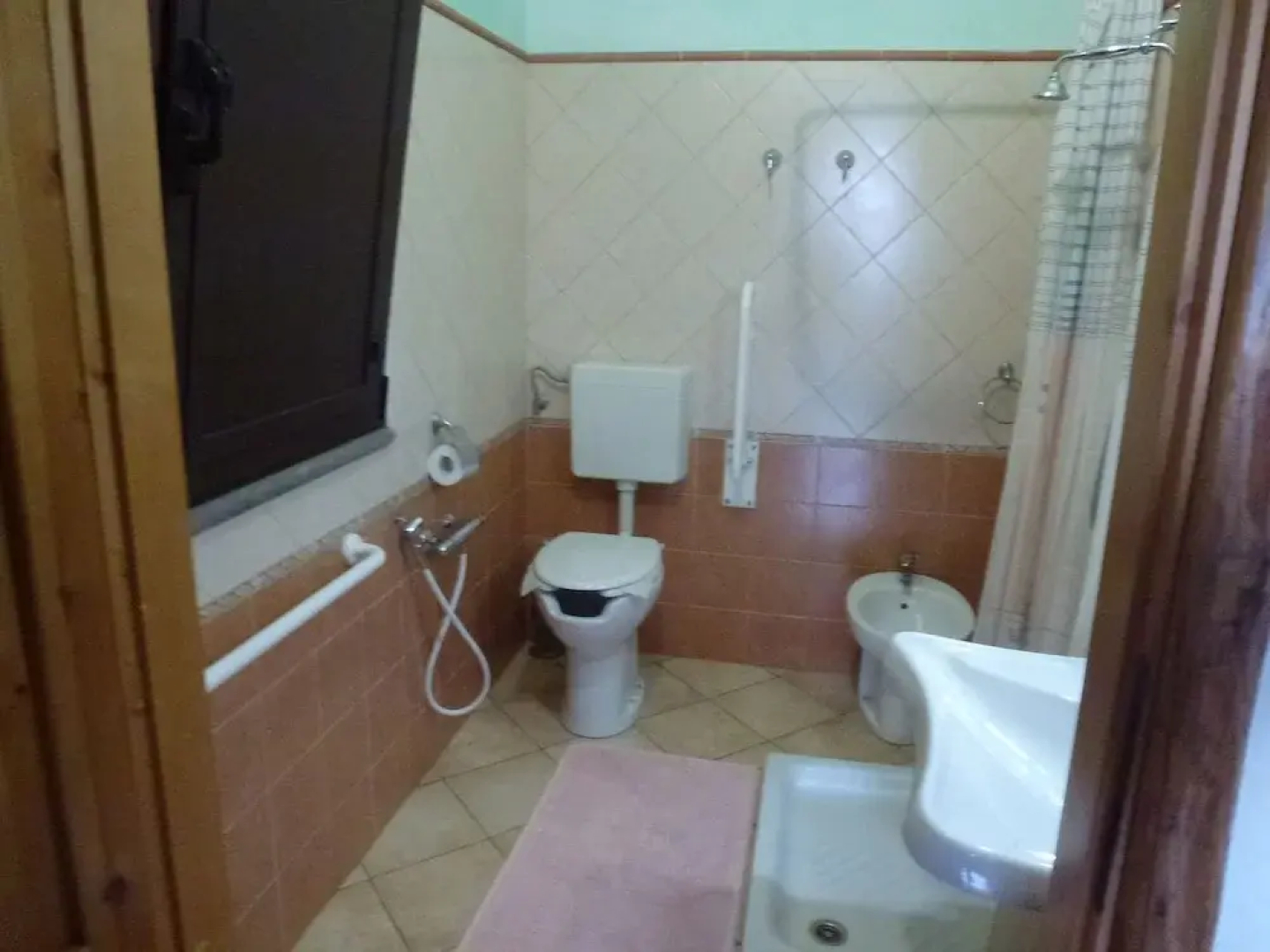 Agriturismo Nuragh'Elighe
