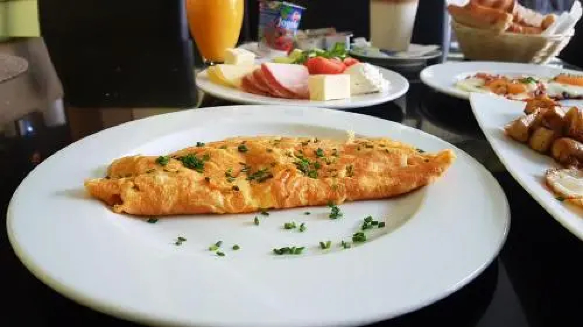 Euro Aparthotel U Jana