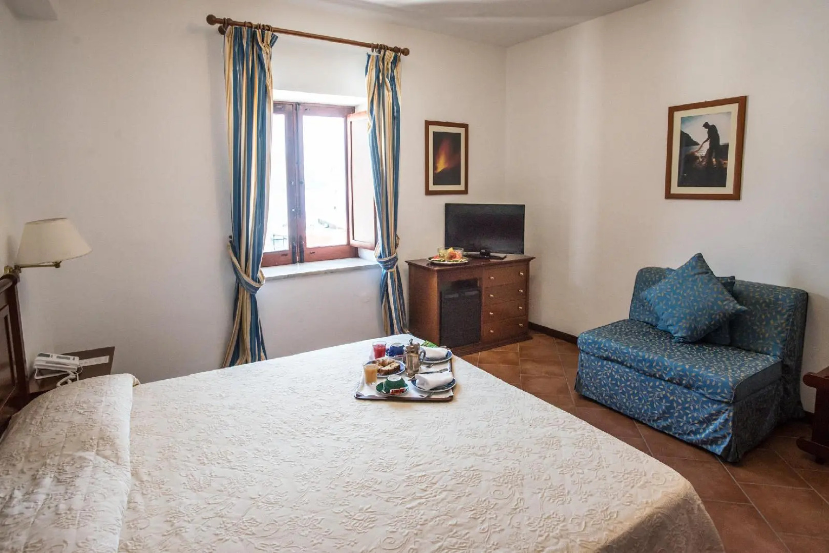 Hotel Villa Meligunis