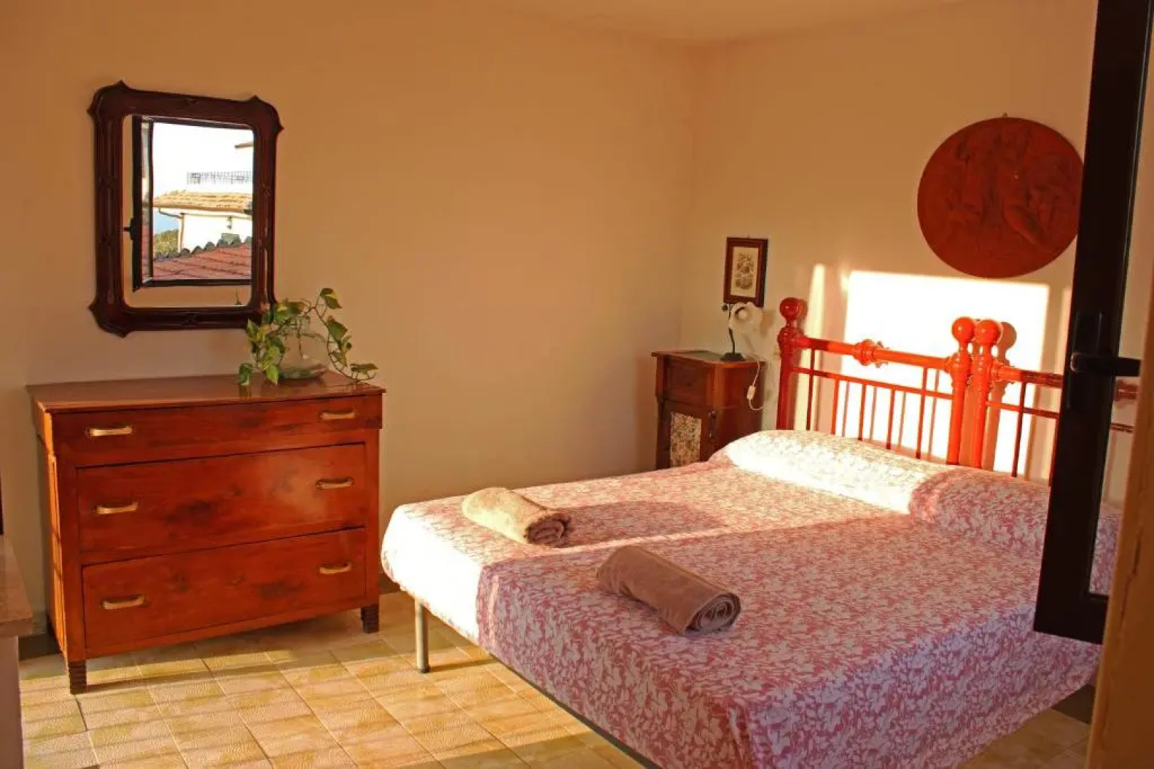 Villa Bice With sea Viewpool