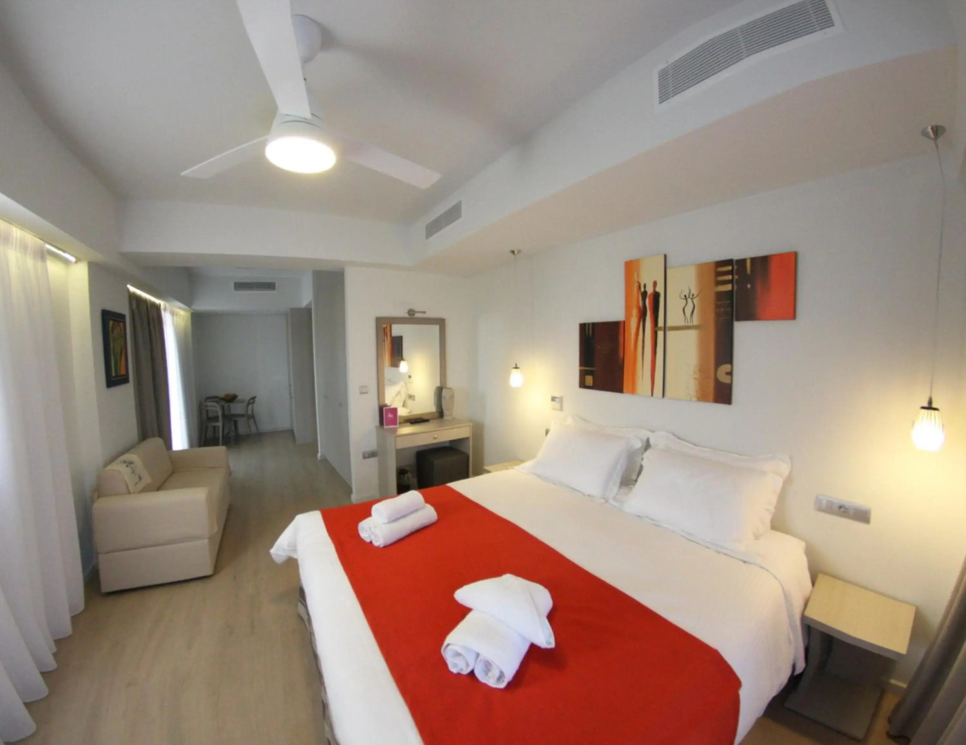 Aura Boutique Hotel