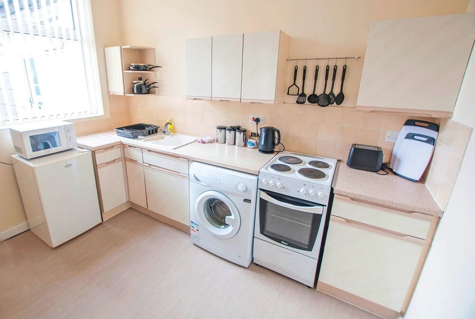 Grange Country Guest House (Non Smoking)