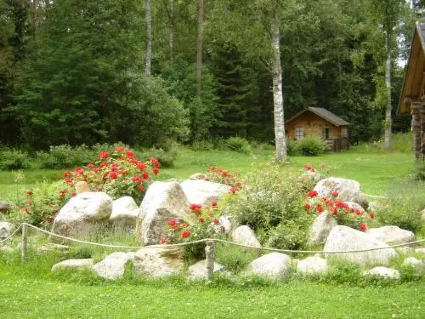 Haaviku Holiday Home