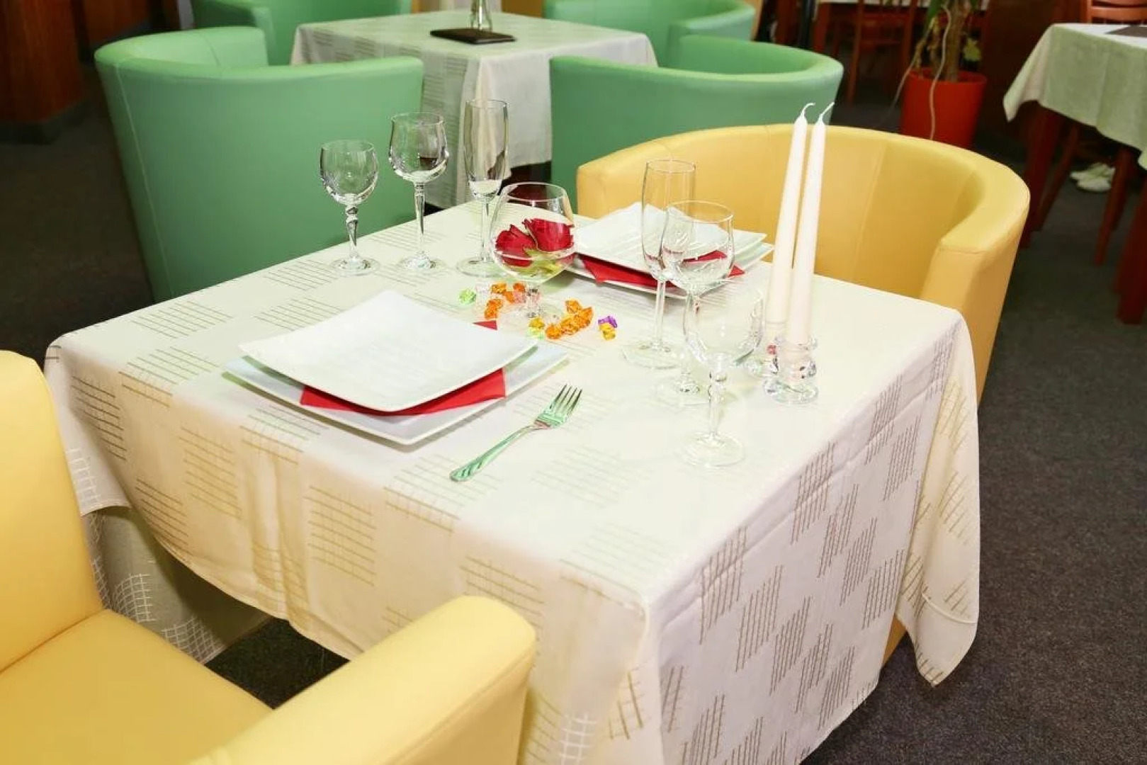 Hotel Grand Šumperk