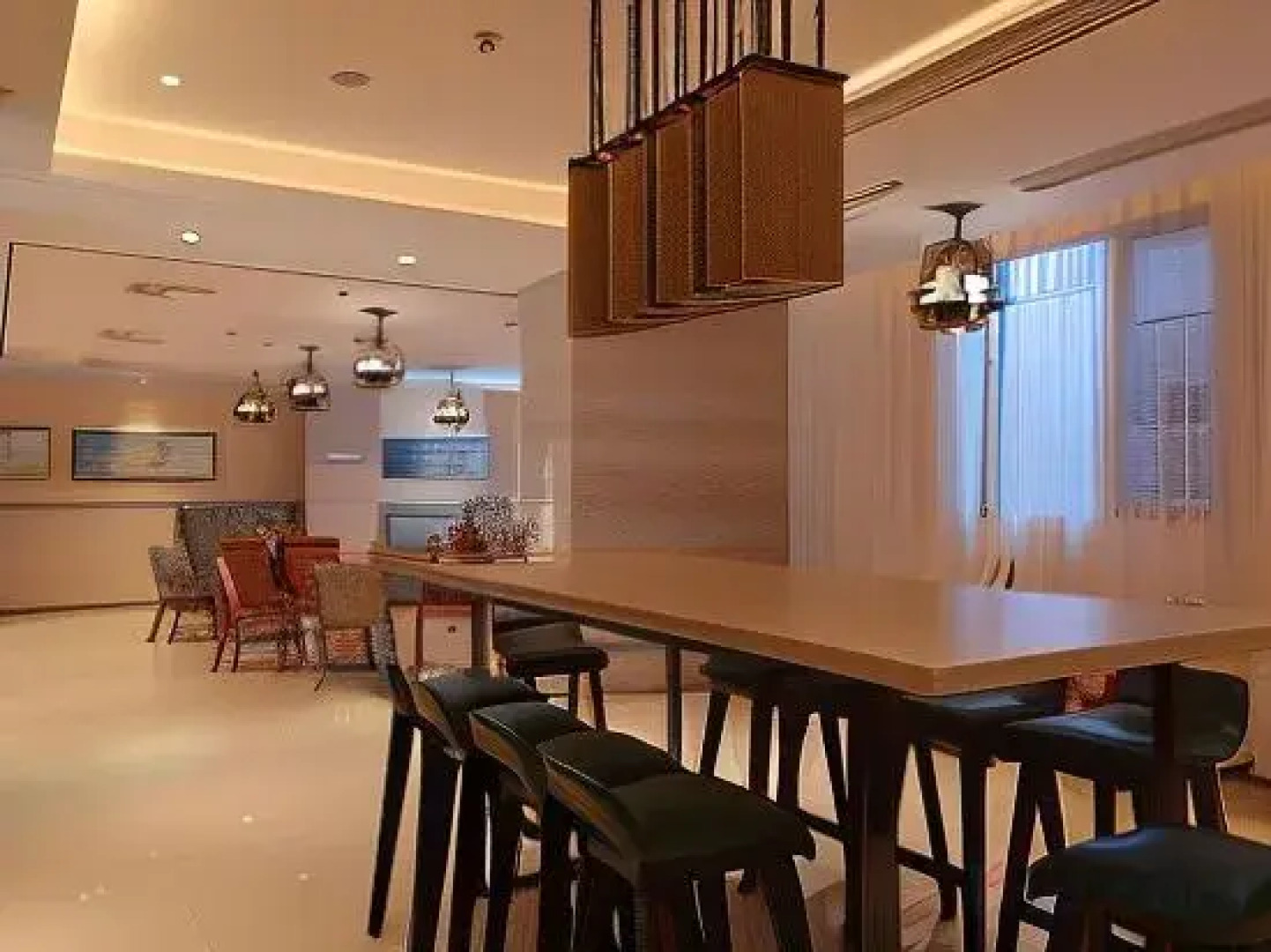 City Comfort Inn (Tunchang Mingyan)