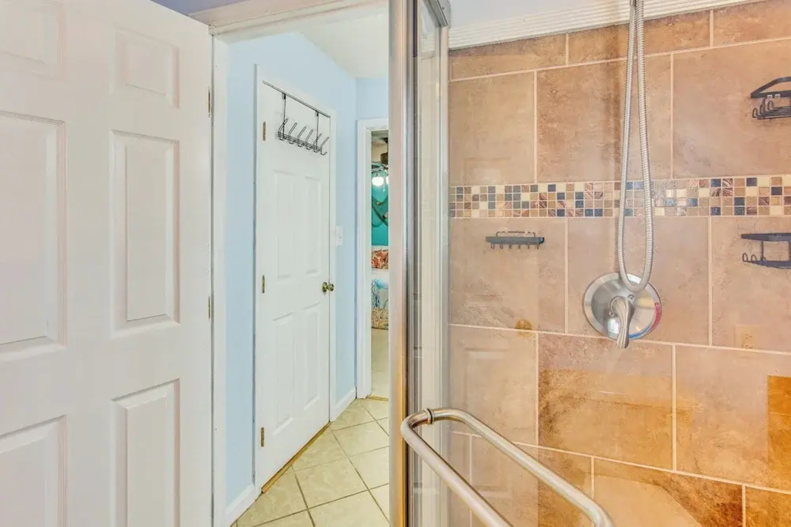 3 Mi to Ocean: Home w/ Deck in Little River!