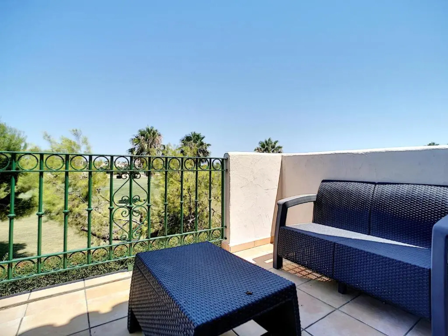 Roda Villa with Pool 0508