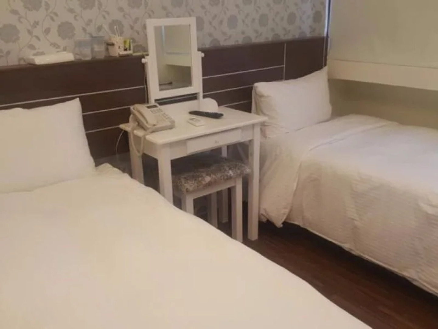 Sodamazon Business Hotel