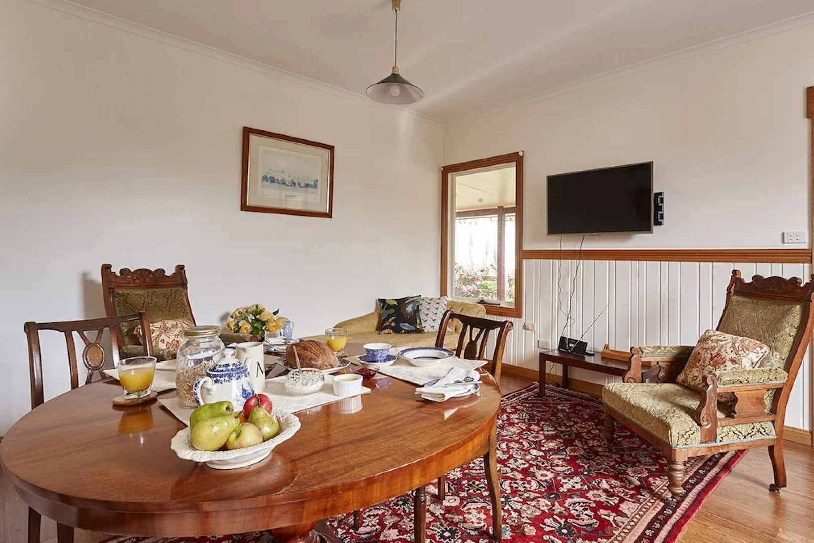 Box Cottage Apartment