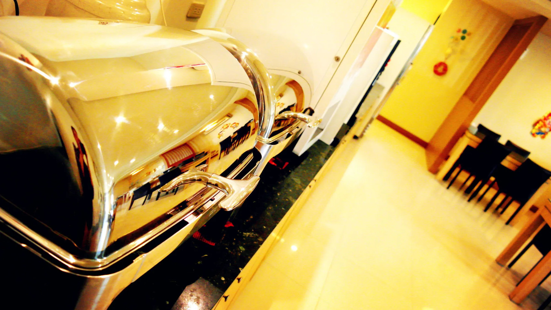 Discovery Motel - Tucheng