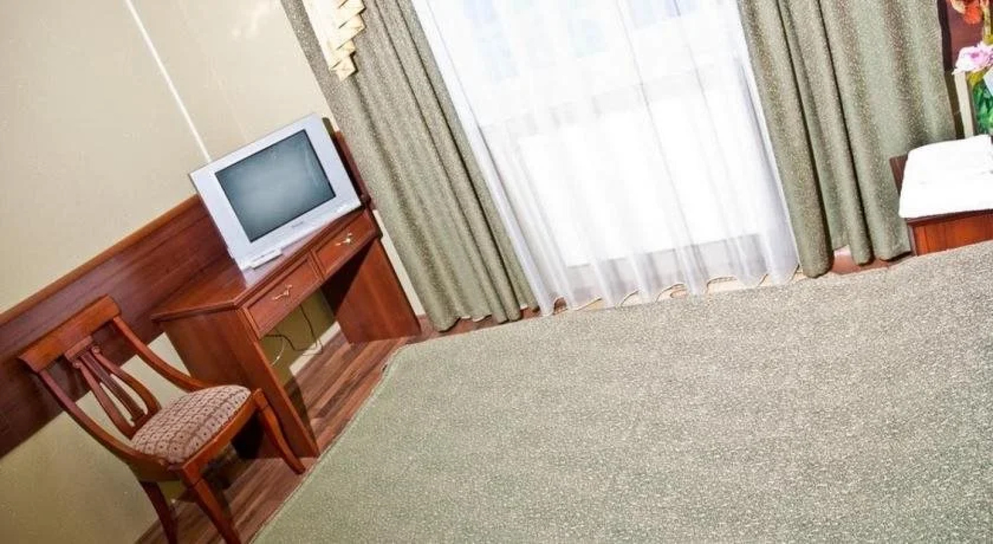 Отель Цунами 