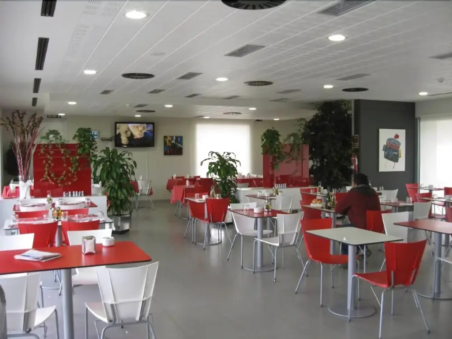 Hotel Villa de los Arcos