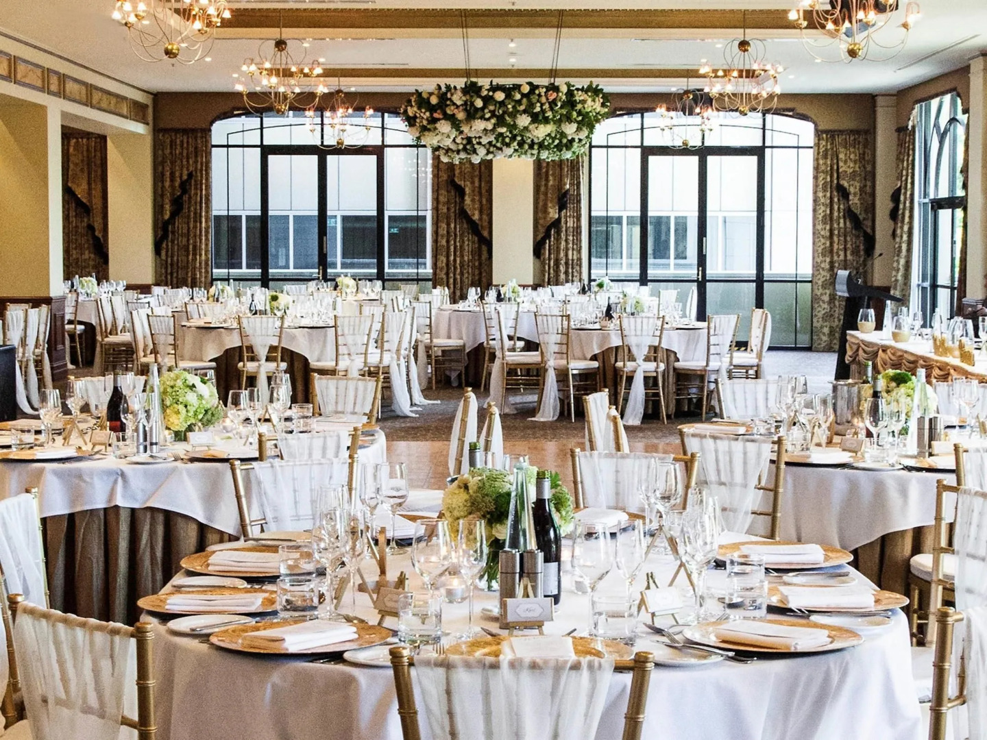 The Playford Adelaide MGallery