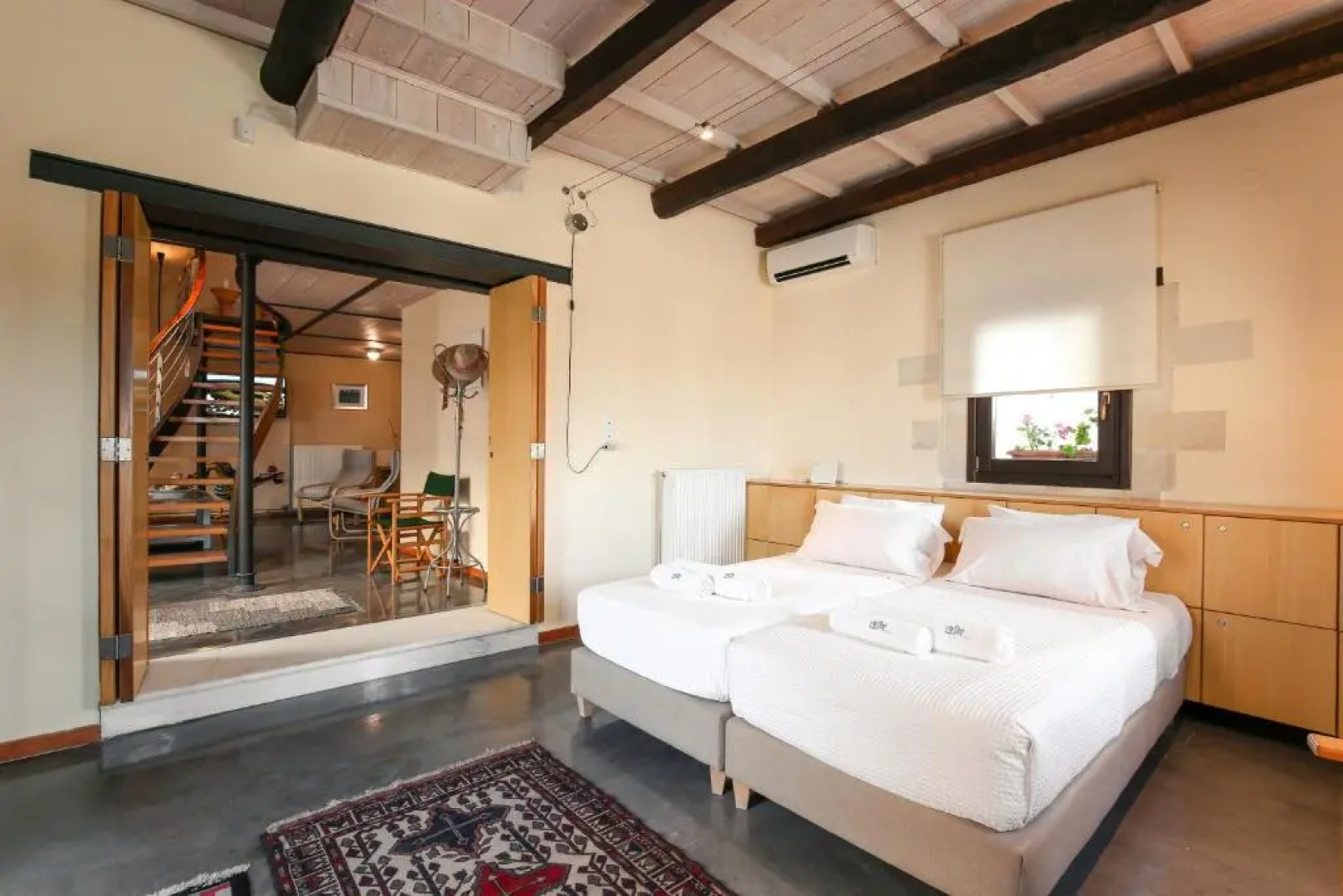 Loft Chania