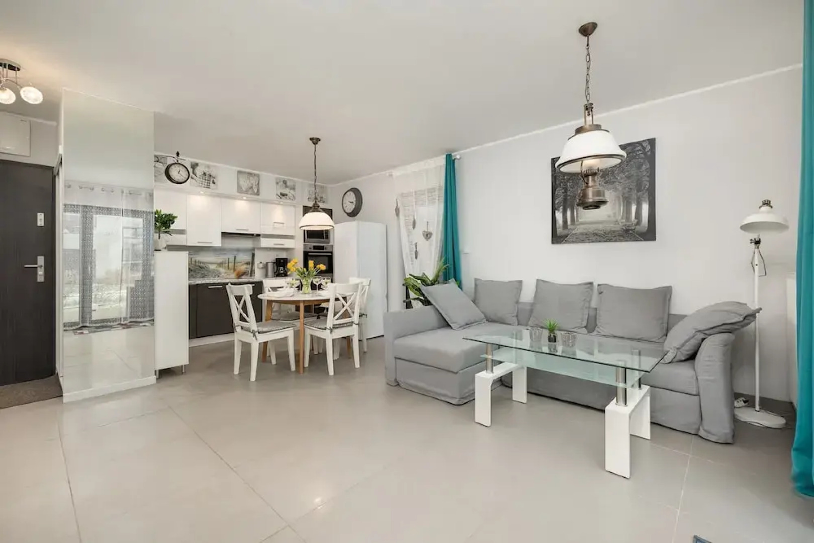 Apartment Gardenia Holi-days by Renters