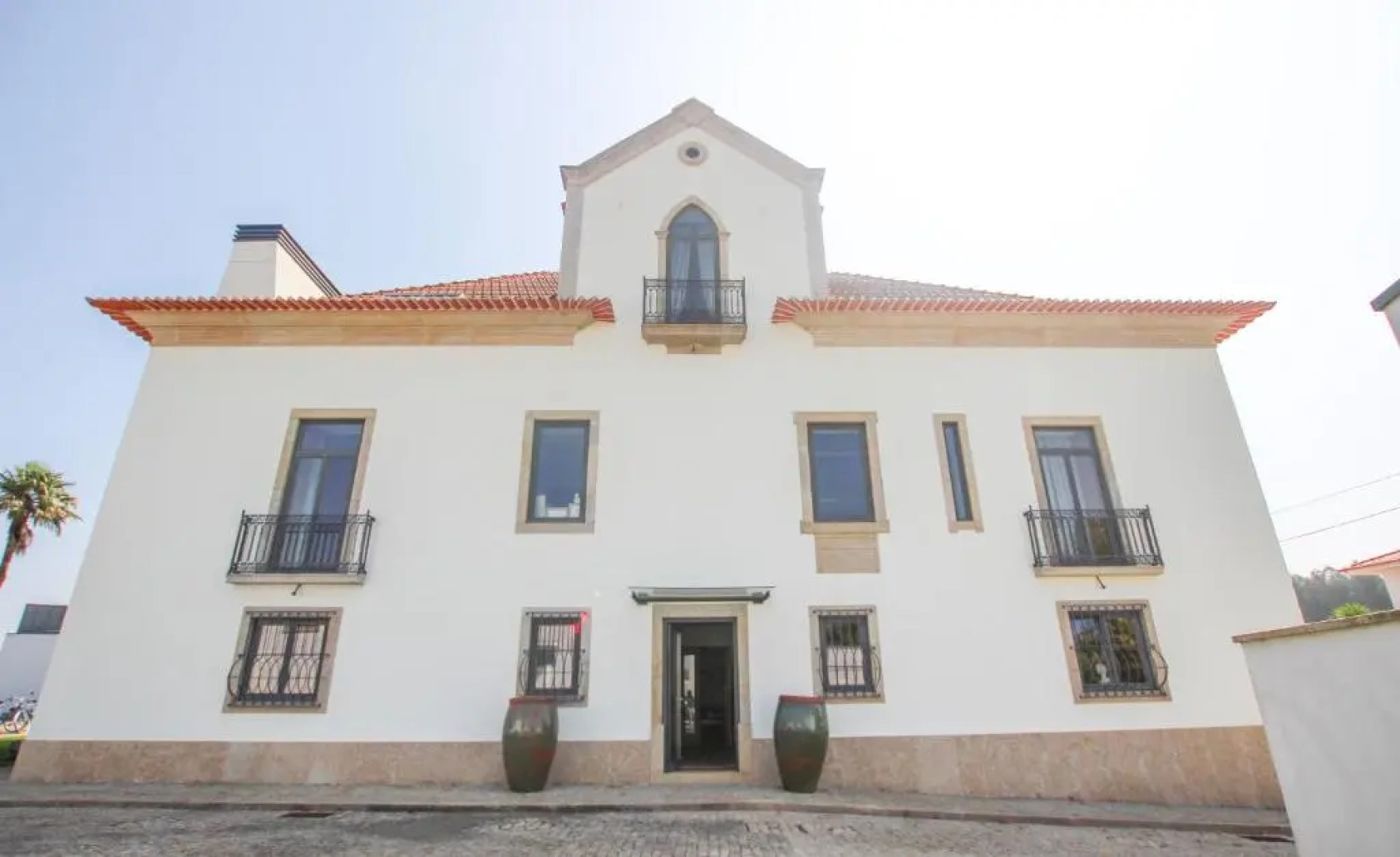Quinta da Aldeia de Avanca