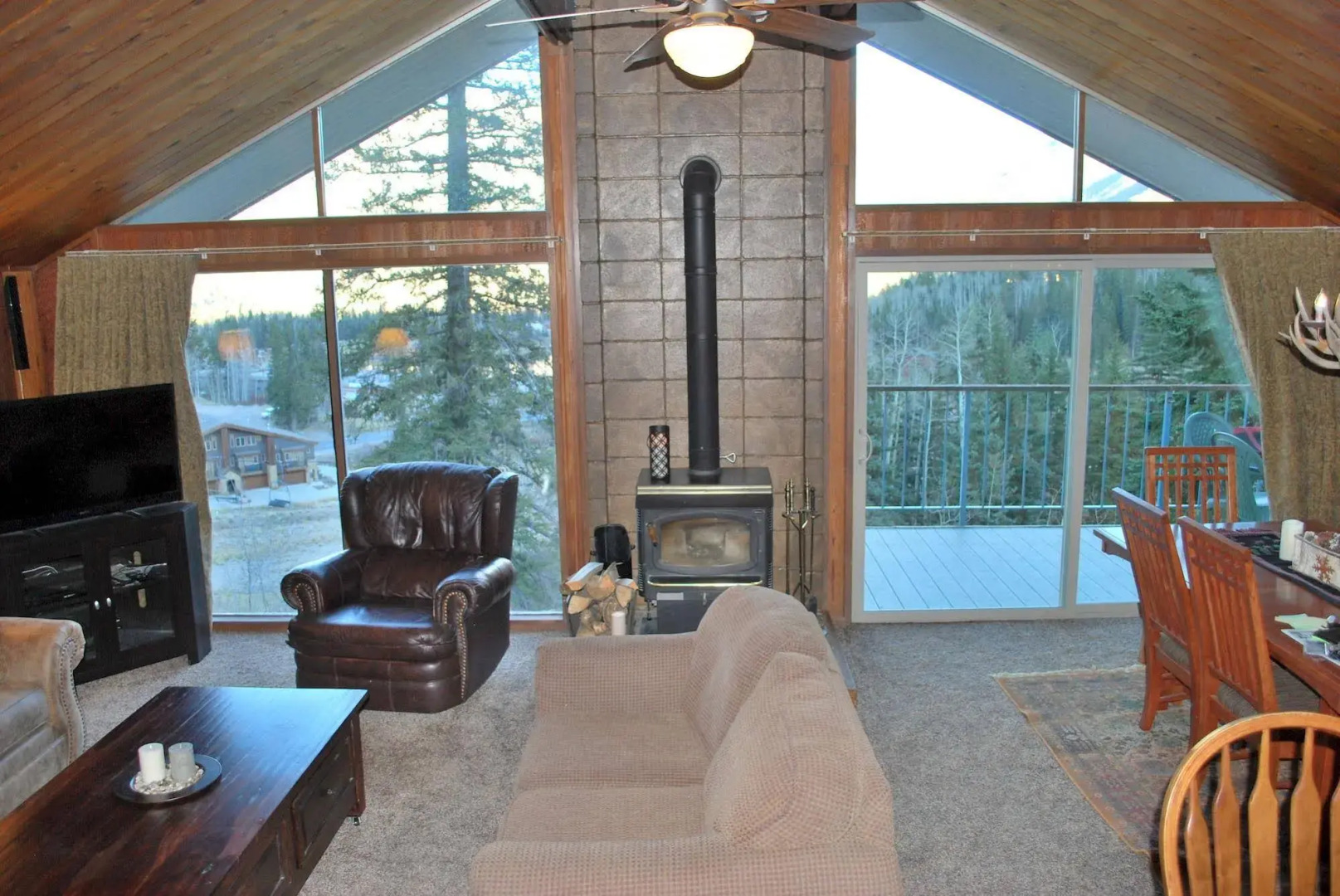 Twilight View Condos