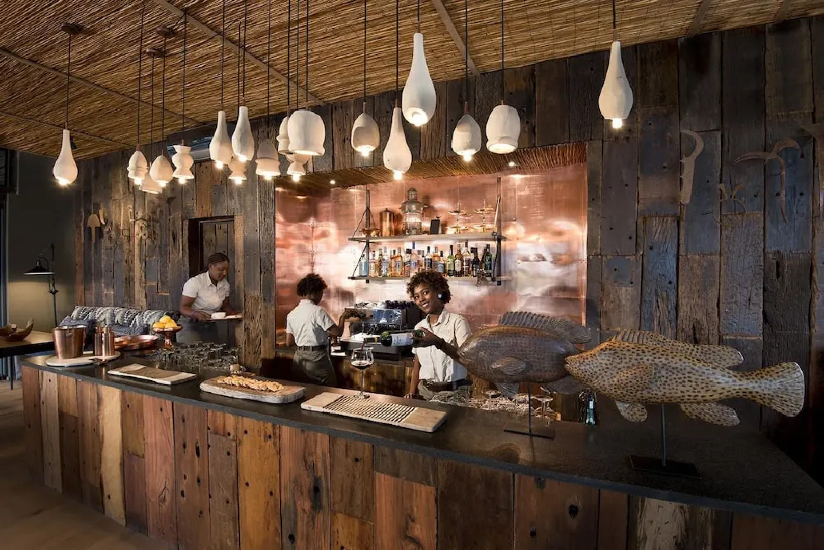 Thorntree River Lodge