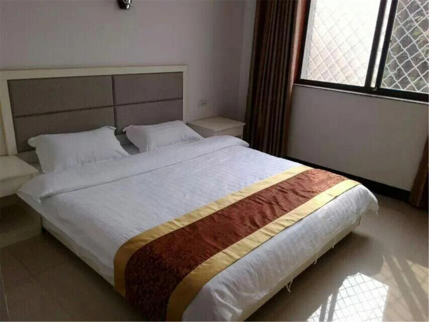 Yingtan Nanfang Ying Hotel