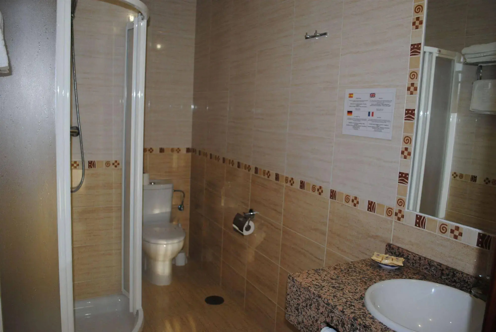 Hotel Albero
