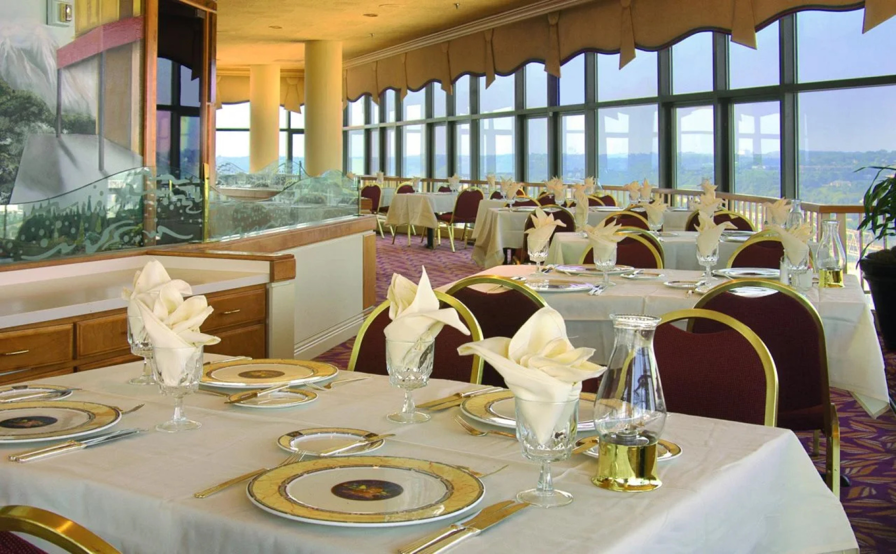 Millennium Hotel Cincinnati