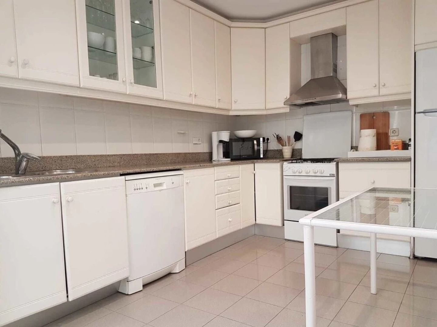 Barcelona Grand Apartment