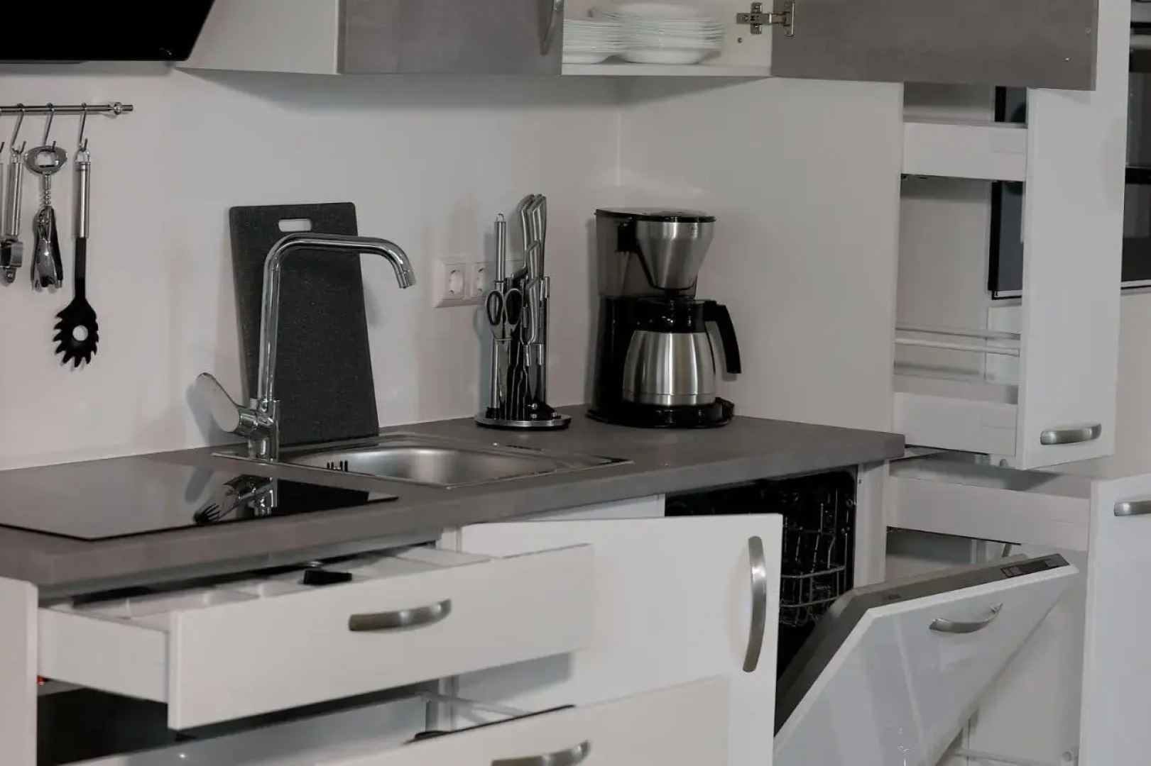 Exklusive FW mit 3 SZ und großer Terrasse