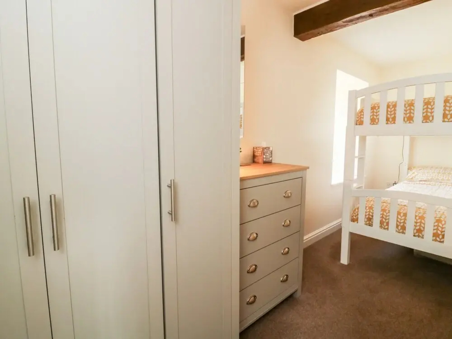 The Old Joiner's Shop