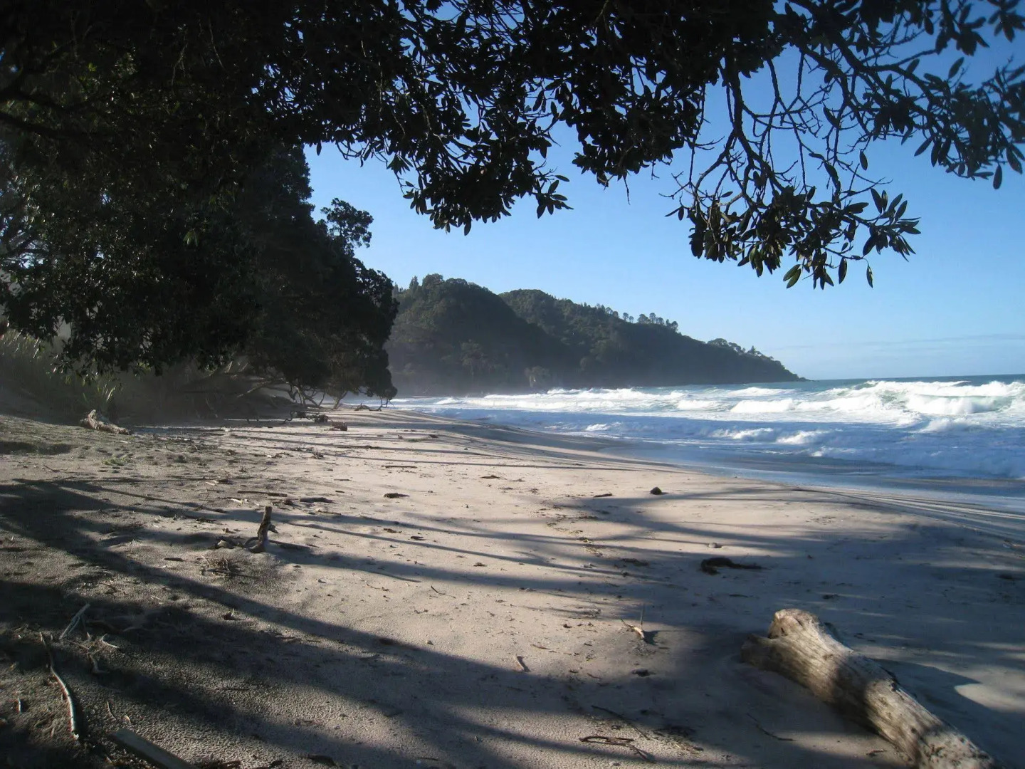 Kaimai Country Lodge