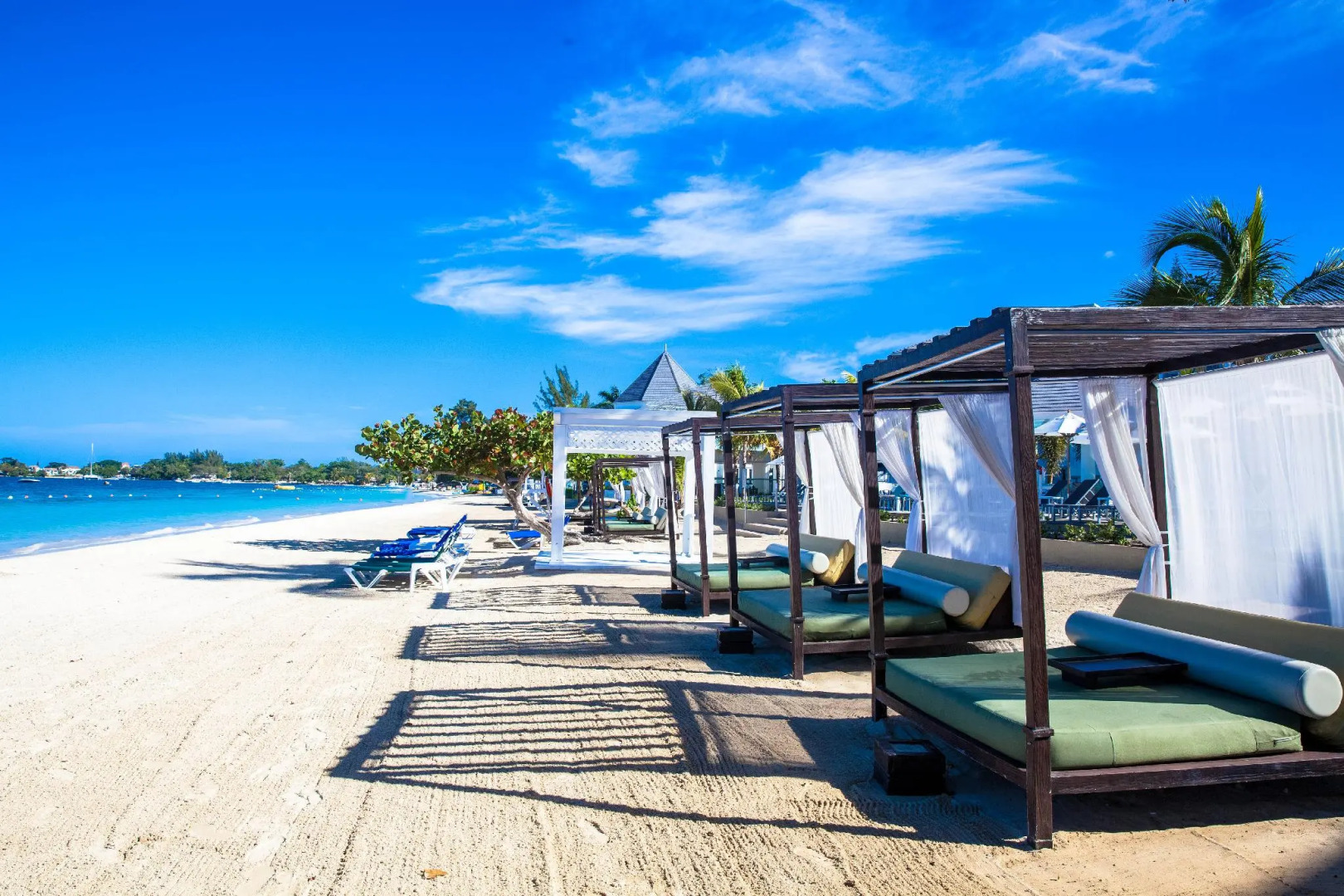 Azul Beach Resort Negril, Gourmet All Inclusive by Karisma